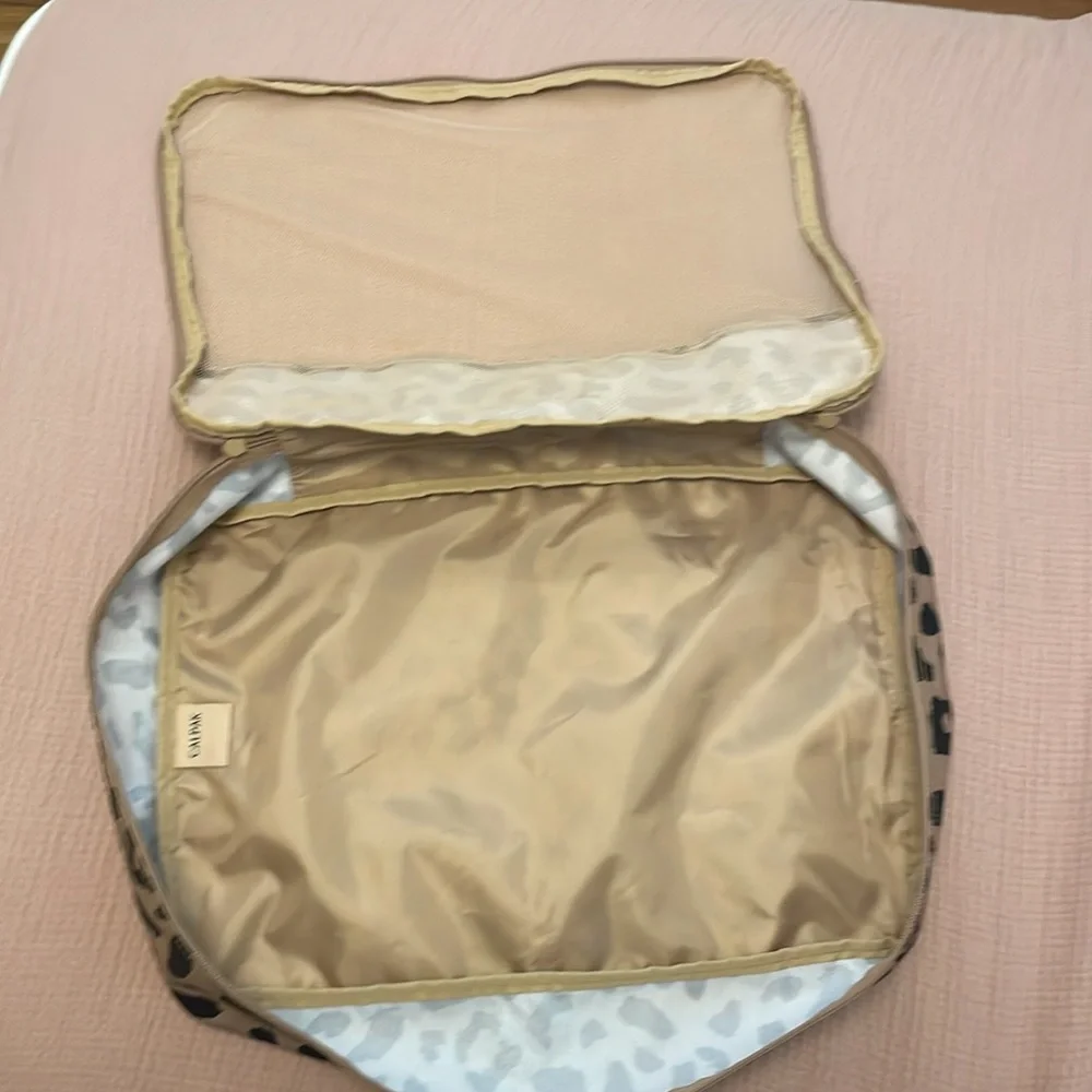 CALPAK Packing Cubes Set (5 Pieces) - Picture 3 of 14